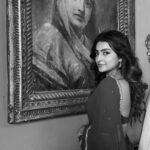 Avantika Mishra Instagram - Seen the trailer of #Athidhi yet? Link in bio. 🚪🔥🤫