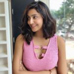 Avantika Mishra Instagram - My year of saying YES to everything. Hello, new hair! ✂️ 😄 Thank you @georgeschalhoub_hair @maneasalon for making the entire process such fun 🤗