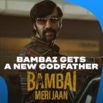 Avinash Tiwary Instagram - Bambai wasn't ready for a New Godfather!🔥🔥 #BambaiMeriJaanonPrime , Watch Now. @primevideoin @kaykaymenon02  @kkamra @niveditabhattacharya.official @amyradastur93 @saurabhsachdeva77 @jitin0804 @nawwabshah @vivanbhathena_official @lakshyakochhar @shujaatsaudagar @rensildsilva @ritesh_sid @faroutakhtar @kassimjagmagia @vishalrr @hussain.dalal @abbasdalal @chaitanya.chopra @filmwaalasam @excelmovies