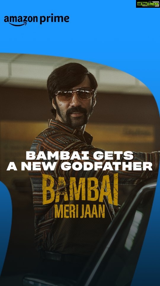 Avinash Tiwary Instagram - Bambai wasn't ready for a New Godfather!🔥🔥 #BambaiMeriJaanonPrime , Watch Now. @primevideoin @kaykaymenon02 @kkamra @niveditabhattacharya.official @amyradastur93 @saurabhsachdeva77 @jitin0804 @nawwabshah @vivanbhathena_official @lakshyakochhar @shujaatsaudagar @rensildsilva @ritesh_sid @faroutakhtar @kassimjagmagia @vishalrr @hussain.dalal @abbasdalal @chaitanya.chopra @filmwaalasam @excelmovies
