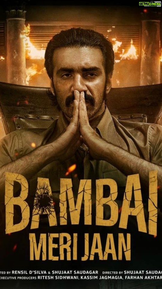 Avinash Tiwary Instagram - Saara desh ab Jaanega Bambai ki kahani!!🔥🔥 #BambaiMeriJaanOnPrime , trailer out now. @primevideoin @kaykaymenon02 @kkamra @niveditabhattacharya.official @amyradastur93 @saurabhsachdeva77 @jitin0804 @nawwabshah @vivanbhathena_official @shivpanditt @lakshyakochhar @sunil_palwal_ftii @shujaatsaudagar @rensildsilva @ritesh_sid @faroutakhtar @kassimjagmagia @vishalrr @hussain.dalal @abbasdalal @chaitanya.chopra @filmwaalasam @s.hussainzaidi @sejaldeshpande @excelmovies