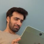 Avinash Tiwary Instagram - There's no better way to enjoy my own work than on the all-new #OnePlusPadGo. With that display and speakers, once I get started, it's difficult to stop. Pre-order the #OnePlusPadGo now and see for yourself. @oneplus_india