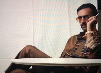 Avinash Tiwary Instagram - The love I have received for the last month or so is something i am forever indebted For those who know me...know what #BambaiMeriJaan meant for me... Its a process of more than 4years for me...with absolute commitment and belief that we were upto something special.. Still remember testing @castingbay for it on 7th feb 2019 just 2 days before i went to shoot #Bulbbul. i got a confirmation call only by late September 2019,Meeting my Director @shujaatsaudagar in end of October to finally jumping into it on 1st November 2019 when i cut my moustache and started exploring this guy Dara Ismail Kadri... On this journey,decided to gain weight,grow hair,no vanity,no grooming to ensure tht he never appeared desirable(so much for glorifying nd making a hero outta a true ‘G’) We started shooting by Feb 2020 only to be stopped by a lockdown...the huge set( built on an approx. 8acres land piece in Madh) dismantled for the first time during rains of 2020. We could rebuild the whole set to resume shoot only by Feb 2021(While all actors maintaining their looks and the entire crew exhibiting their integrity and commitment of the highest order) Unfortunately we were affected by another lockdown in 2021 and then 40% of the set blew up during the cyclone of June 2021...Destroying all our hopes and efforts to make this Epic Saga come to reality. I am generally a very optimistic guy but to believe that a project of this stature, magnitude,budget mounted on my shoulder would see the light after repeated damages and loss would be absolutely delusional. I can't thank @primevideoin @excelmovies to stand by the potential they saw. This show has been a personal journey of dreams,aspirations...taking Indian Film/Shows/Content at a Global level... It has given me a confidence that we are now ready for the world to consume our films like we have until now... Never in the history of our Film Industry could we reach to more than 200 countries and if this does not inspire every creator in this country to ensure we scale ourselves to a Global level i dont know what will. Forever grateful🙏 Sharing some moments from this journey...