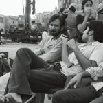 Avinash Tiwary Instagram - The love I have received for the last month or so is something i am forever indebted For those who know me...know what #BambaiMeriJaan meant for me... Its a process of more than 4years for me...with absolute commitment and belief that we were upto something special.. Still remember testing @castingbay for it on 7th feb 2019 just 2 days before i went to shoot #Bulbbul. i got a confirmation call only by late September 2019,Meeting my Director @shujaatsaudagar in end of October to finally jumping into it on 1st November 2019 when i cut my moustache and started exploring this guy Dara Ismail Kadri... On this journey,decided to gain weight,grow hair,no vanity,no grooming to ensure tht he never appeared desirable(so much for glorifying nd making a hero outta a true ‘G’) We started shooting by Feb 2020 only to be stopped by a lockdown...the huge set( built on an approx. 8acres land piece in Madh) dismantled for the first time during rains of 2020. We could rebuild the whole set to resume shoot only by Feb 2021(While all actors maintaining their looks and the entire crew exhibiting their integrity and commitment of the highest order) Unfortunately we were affected by another lockdown in 2021 and then 40% of the set blew up during the cyclone of June 2021...Destroying all our hopes and efforts to make this Epic Saga come to reality. I am generally a very optimistic guy but to believe that a project of this stature, magnitude,budget mounted on my shoulder would see the light after repeated damages and loss would be absolutely delusional. I can't thank @primevideoin @excelmovies to stand by the potential they saw. This show has been a personal journey of dreams,aspirations...taking Indian Film/Shows/Content at a Global level... It has given me a confidence that we are now ready for the world to consume our films like we have until now... Never in the history of our Film Industry could we reach to more than 200 countries and if this does not inspire every creator in this country to ensure we scale ourselves to a Global level i dont know what will. Forever grateful🙏 Sharing some moments from this journey...