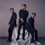 Avinash Tiwary Instagram - Love, like life, comes with choices. I present you with three ;) Outfit - @sarabkhanijouofficial Glasses - @lenskart Style by - @who_wore_what_when Photography - @mohitvaru Makeup - @esther_hmu Hairstylist - @sunny.lisboa