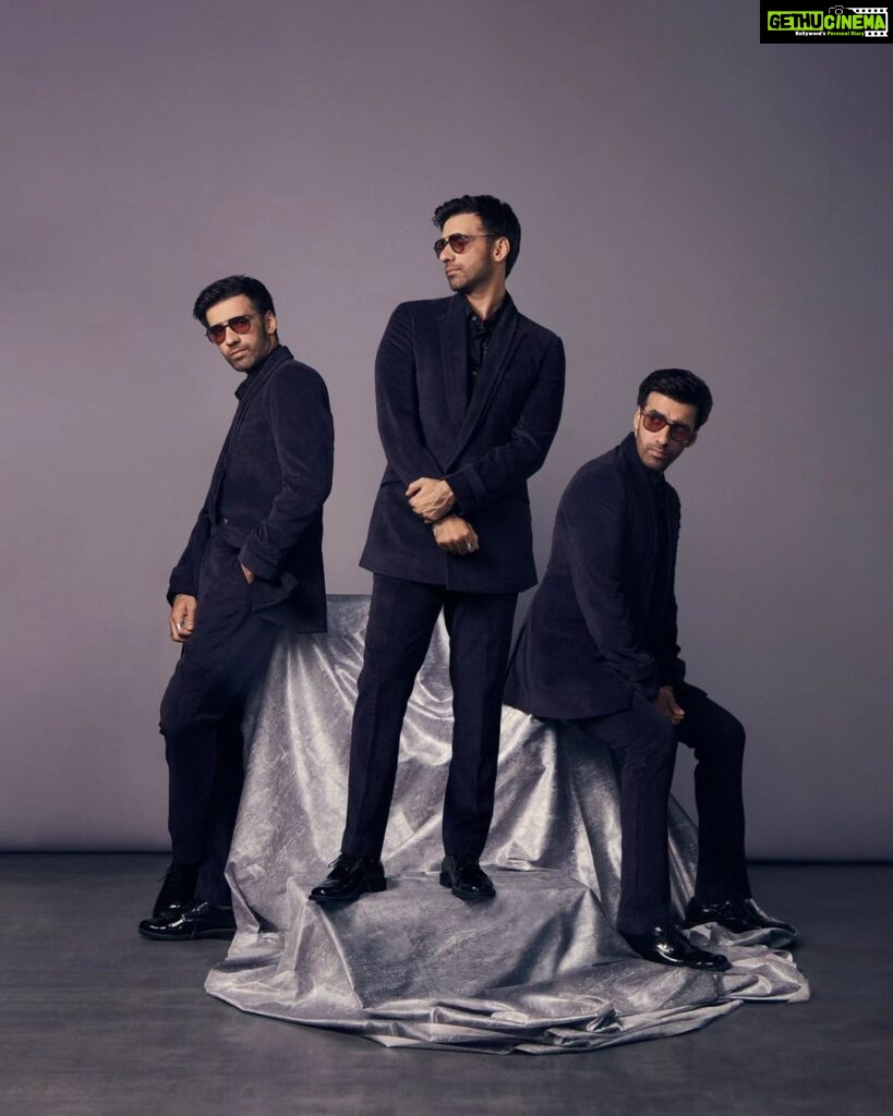 Avinash Tiwary Instagram - Love, like life, comes with choices. I present you with three ;) Outfit - @sarabkhanijouofficial Glasses - @lenskart Style by - @who_wore_what_when Photography - @mohitvaru Makeup - @esther_hmu Hairstylist - @sunny.lisboa