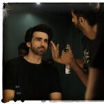 Avinash Tiwary Instagram - Espresso yourself and let your smile brew 😁 Aaj Jaise din aate hain, very few ;)