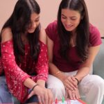 Barkha Bisht Sengupta Instagram – Remember Snakes and Ladders? 🐍🪜@lifebuoy.india and @imagimake have done a super creative modification to this game and have come up with Germs and Ladders! It’s a fun way to instill good habits of washing hands regularly in kids!💕

This Global Handwashing Day, my daughter and I have pledged to beat all the germs and make them go shooo! 🥳

For your H for Handwashing Game Kits ‘Download a printable version from www.lifebuoy.com/global’ OR ‘Reach out to Lifebuoy to express interest at lifebuoysocial@gmail.com’ *Limited kits available!

This is a paid partnership with Lifebuoy 
#AD #GlobalHandwashingDay #HforHandwashing #LifebuoyGamesKit #LifebuoyHandwash