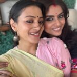 Barkha Bisht Sengupta Instagram – When you have no words to describe your friendship … it just means it’s been too many years and all has been said and all that’s left is this undeniable energy called our friendship. HAPPY BIRTHDAY @sayantanighosh0609 you are my ♥️
P.S. welcome to the 40’s club 😀