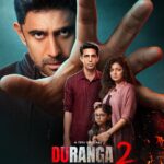 Barkha Bisht Sengupta Instagram – A lot of secrets to be opened and a lot to be destroyed. Get ready for a thrilling journey once again! 
#Duranga season 2, coming soon only on #ZEE5

#Duranga2OnZEE5

@gulshandevaiah78 @dhamidrashti @theamitsadh @abhijeetkhandkekar @divyasethshah @heramishra @rajesh_khattar @officialzakirhussain @barkhasengupta @nivedita_ashok_saraf @kiran_srinivas_official @punkajkalraa @dhavalthakur85 #GaneshYadav @mousamitondwalkar @khushbu_rajendraa @sonal_madhushankar @i.abhishantrana @anmol555555 #samikshatripathii @darrshan.47 @goldiebehl @mutinous_me @roseaudiovisuals @charuduttacharya @rohansippy @ripulmusic
@george_jo_music @roughcutappa @Petwoski @quaiswaseeq @anilkumar_konakandla @avpoddar9 @ilish.mach @kavishsinha @_madhusarkar_ @letapisnam @makeupbyjanak @khatib2279 @zee5global @zee5 @nimishalok @manish_kalra_