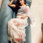 Barkha Bisht Sengupta Instagram – Comfort zone 🤍 

#ınstagood #photooftheday