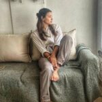 Barkha Bisht Sengupta Instagram – Earthy ! #stateofmind