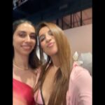 Benafsha Soonawalla Instagram -