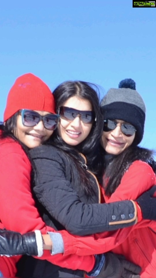 Bhagyashree Instagram - You are our Gudiya forever! Masti, madness, master chef & more. Laughter queen, friend to all the bachhas, evercaring, the funniest stand up, the most emphatatic ear... Tunnu you will remain in our hearts forever. Thank you for these Precious memories. Love you always and forever. #precious #friendforever #memories #family #rip #sisterinlaw #love @himallay27 @manish_sanghvi67 @vanita.sanghvi #bhavesh @abhimanyud @avantikadassani @mr_sanghvi #shivankdoshi