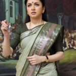 Bhagyashree Instagram – “I am the principal of a reputed school, inn sab cheezon mein involve hone ka soch bhi nahin sakti. 
Kis basis par main aapki suspect hoon? 
Just because I believe in following rules? 
Please! Pehle sahi se apni tehkikaat kijiye and find our beloved teacher Sajini!”
Where is Sajini? That’s the question. 🧐
Every revelation will lead you closer to the truth.
Releasing in cinemas on 27th October, 2023.

@nimratofficial @radhikamadan @subodhbhave @chinmay_d_mandlekar @shashank_m_shende @soham_majumdar_ @sumeetvyas @shrutivyas1 @ft.ashitoshhh @sneharaikar @rashmiagdekar_ @mikhilmusale88 #DineshVijan @maddockfilms @parindajoshi @anusinghc @kshitijpatwardhan @sharadakarki @poovijan @zeemusiccompany @penmovies