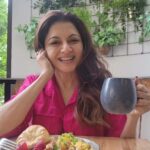 Bhagyashree Instagram – Sundays !!!

#breakfast #traveldiaries #morningsbelike Dallas, Texas