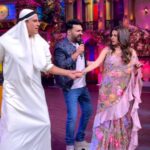 Bhagyashree Instagram – Bawaal ya Dhamaal ?

Aap decide kijiye… what do you think🤪

#funmood #funreels #laughteristhebestmedicine #kapilsharmashow