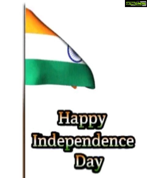 Bhagyashree Instagram - Har Ghar Tiranga ! Proud to be an Indian. Let us celebrate India. #harghartiranga #AzaadiKaUtsav #independenceday #india #proudtobeindian