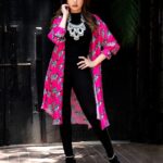 Bhagyashree Instagram - You think you know me? . . Think again ! #beyourownkindofbeautiful #beconfident #stylevibes #bethewomanyouwanttobe 📷 @pinkiemakhijani @makeupartistkarishmabajaj @mohini__chabria