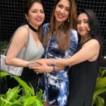 Bhagyashree Instagram - Matcha ! . My matchas❤️ #friendslikefamily #friendshipgoals #friendsforever
