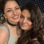 Bhagyashree Instagram - Matcha ! . My matchas❤️ #friendslikefamily #friendshipgoals #friendsforever