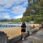 Bhagyashree Instagram – Beautiful Sydney!

Gifted with all that nature has to offer, blue skies, shimmering waters, an abundance of greens. It is indeed one of the most  beautifully structured cities. I absolutely loved it…. I had to share some of the visuals.. though pictures don’t do justice enough.

#traveldiaries #sydney #australia #nature #placetobe Sydney, Australia
