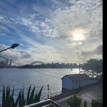 Bhagyashree Instagram – Beautiful Sydney!

Gifted with all that nature has to offer, blue skies, shimmering waters, an abundance of greens. It is indeed one of the most  beautifully structured cities. I absolutely loved it…. I had to share some of the visuals.. though pictures don’t do justice enough.

#traveldiaries #sydney #australia #nature #placetobe Sydney, Australia