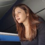 Bhagyashree Instagram – Me on long haul flights !!!

Sleep, eat, excercize, hydrate !

#traveldiaries #travel #flyhigh #makethetime #loveisintheair #metime