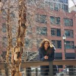 Bhagyashree Instagram - Sunshine Sunday ! #sundaymood☀️ #sunshine #sundayvibes #sunshinegirl New Jersey, USA