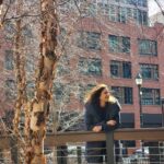 Bhagyashree Instagram - Sunshine Sunday ! #sundaymood☀️ #sunshine #sundayvibes #sunshinegirl New Jersey, USA