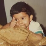 Bhagyashree Instagram - Happy Birthday Son ! You are a blessing in my life, the meaning to my existance... from a baby in my arms to the handsome man standing beside me...I value and hold close countless memories that will tide me through when I turn over the horizon. May the Lord God bless you with strength, wisdom and abandance. May you always have gratitude towards all that you have and all that you are about to recieve. May the universe engulf its arms and welcome you with love. Love you. @abhimanyud #myson #happybirthday #proudmom