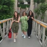 Bhagyashree Instagram - Holiday mode on !!! #traveldiaries #udaipur #funwithfriends