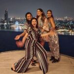 Bhagyashree Instagram - Wedding diaries photodump #weddingdiaries #bangkok #family #friends #memories #momentstoremember