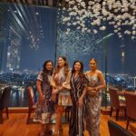 Bhagyashree Instagram - Wedding diaries photodump #weddingdiaries #bangkok #family #friends #memories #momentstoremember