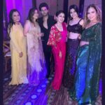 Bhagyashree Instagram - Wedding diaries photodump #weddingdiaries #bangkok #family #friends #memories #momentstoremember