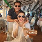 Bhagyashree Instagram - That's how 2022 ended ! #goa #goadiaries #traveldiaries #holiday #holidaydestination #rejuvenate #rewind #relax #chilltime Goa