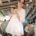 Bhagyashree Instagram - That's how 2022 ended ! #goa #goadiaries #traveldiaries #holiday #holidaydestination #rejuvenate #rewind #relax #chilltime Goa