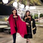 Bhagyashree Instagram – Trials on the trending 😉😅🤣
Mera dil ye pukare aaja….

#trendingreels #trending #dance #twinning #funwithfriends #letsgo @simplysheeba
📷 @kiranbawaofficial