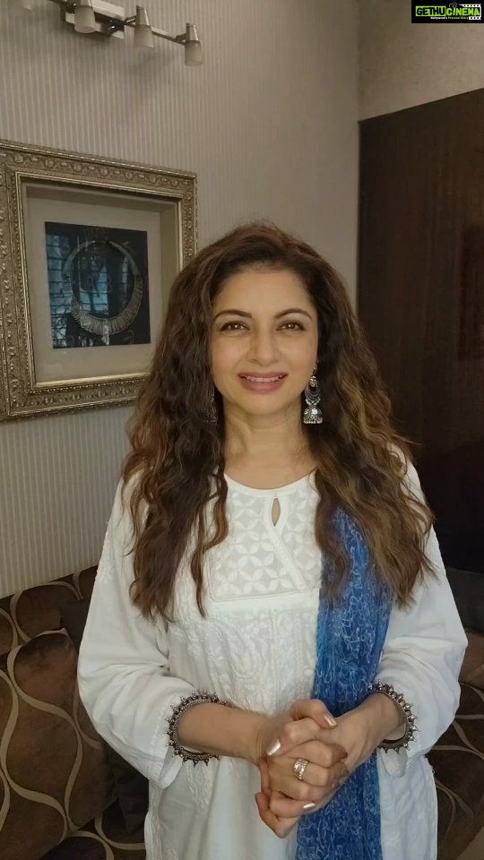 Bhagyashree Instagram - #tuesdaytipswithb Collagen is a kind of protein that is essential for hydration of our skin, structure to our muscles, and strength and lubrication to our bones and joints. Collagen is made in our body but as we age, I think it is important to add a supplement as the production of collagen slows down. I have personally been using this marine collagen.. as I feel it has suited my needs. Internal hydration for the skin is more important and lasts longer. Also collagen helps with the reduction of the joint pain that could occur as we age. Please note that this is not an Adv, my tuesdaytips to you all are based on my personal experiences and products that I have tried and genuinely have worked for me. #healthytips #health #everydaytips #vitamins #healthfood #diet #weightloss #foodhacks #foodoftheday #nutrition #healthyfood #healthhacks #goodhealth #eatwell #nutritious #womenshealth @wellbeing.nutrition