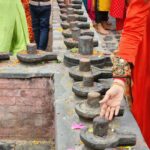 Bhagyashree Instagram - Nepal ! A destination less travelled. What an amazing time we had discovering various heritage sites, historical monuments. Seeking blessings at the pashupatinath temple as well as the ones at Patan. To imagine that they have restored all of this after the 7.7 magnitude earthquake of 2015 that devasted most of the Patan Durbar Square. #traveldiaries #nepal #kathmandu #patan #patandarbarsquare #holiday #temple #pashupatinath #destination #travel #nepaltourism #nepalao #holidaydestination @himallay27