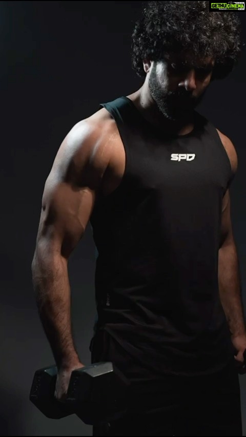 Bharath Instagram - The countdown is on. Are you ready for Speed? The best Performance Gear made for you. Experience a new era of active wear. What are you waiting for? Join the speed gang now! #speed #activewear #athleisure #performance #gear