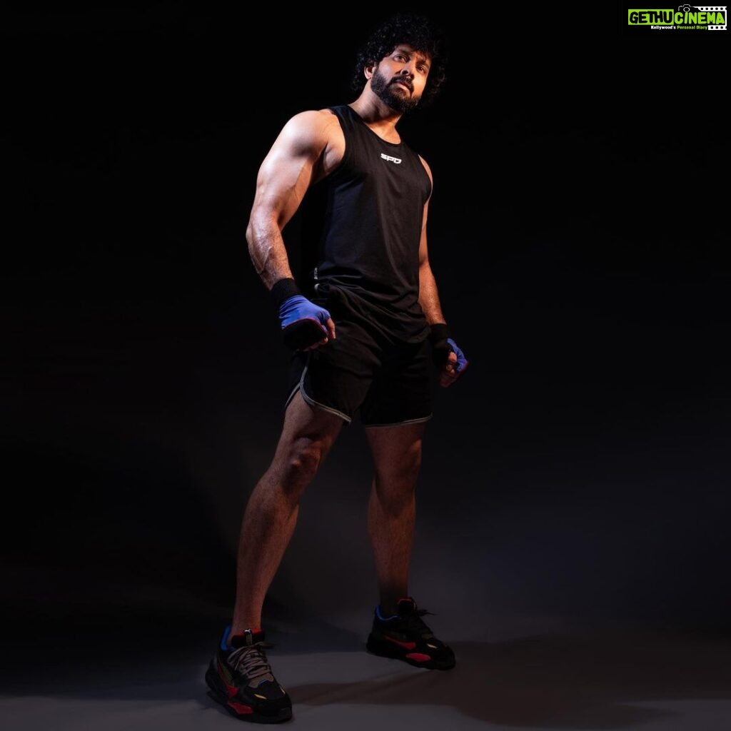 Bharath Instagram - Thrilled to Announce My Collaboration with SPD Performance Gear! Embracing the Fusion of Fitness and Fashion! Excited to be part of one of the fastest-growing apparel brand as we launch their latest collection. Let's redefine activewear and transform the fitness space together! #SPDPerformanceGear #ActivewearRevolution #FitnessFashionFusion #TransformingSpaces #dryon