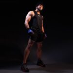 Bharath Instagram - Thrilled to Announce My Collaboration with SPD Performance Gear! Embracing the Fusion of Fitness and Fashion! Excited to be part of one of the fastest-growing apparel brand as we launch their latest collection. Let's redefine activewear and transform the fitness space together! #SPDPerformanceGear #ActivewearRevolution #FitnessFashionFusion #TransformingSpaces #dryon