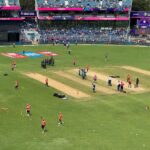 Bharath Instagram – Go India 🇮🇳!! #indiavsaustralia #worldcup2023 #cricketlover #india Chepauk Stadium