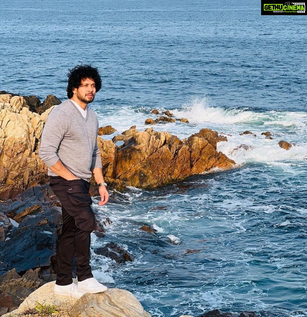 Actor Bharath HD Instagram Photos and Wallpapers September 2023 | Gethu ...