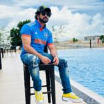 Bharath Instagram – MATCH DAY !! #indiavspakistan #asiacup2023 #cricket #loveforcricket