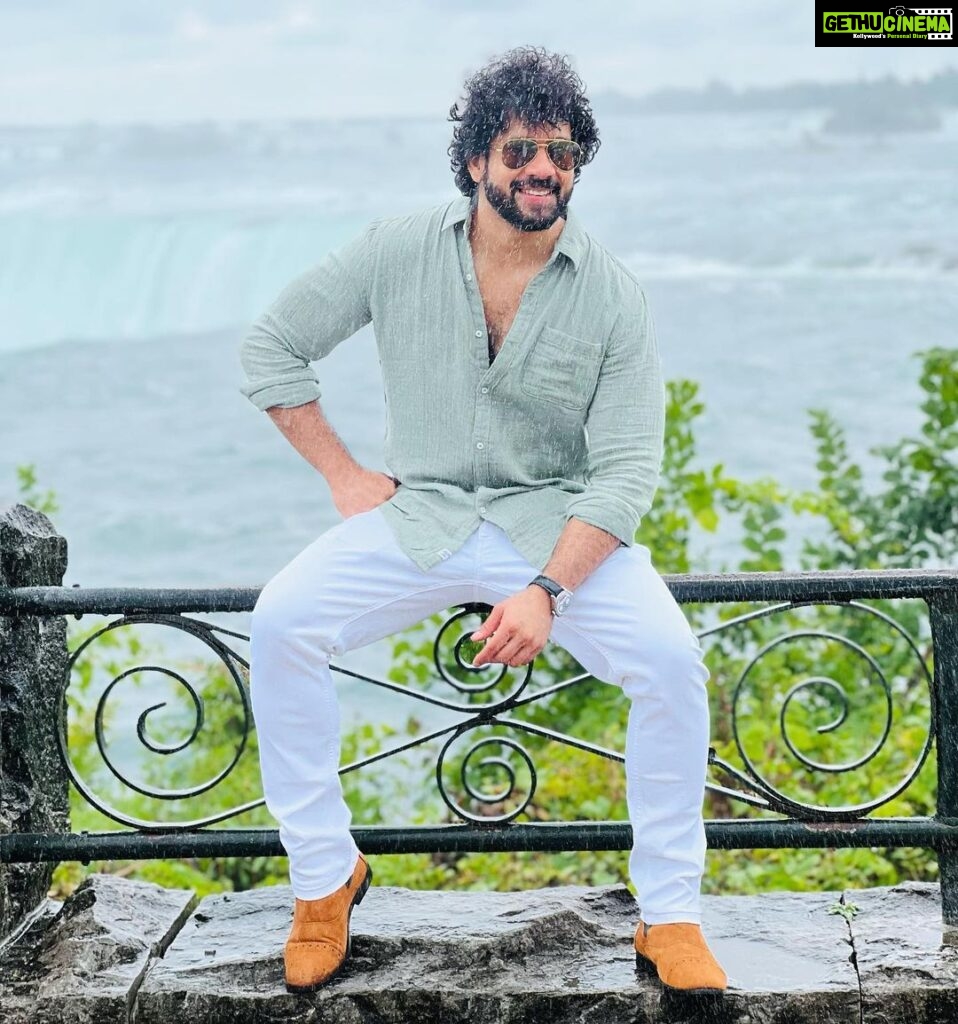 Actor Bharath HD Instagram Photos and Wallpapers September 2023 | Gethu ...