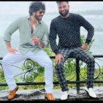 Bharath Instagram - "Wild, beautiful, and free at Niagara Falls”. #canadiandiaries #happy #memories Niagara Falls Canada Side