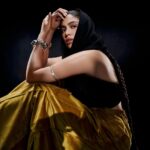 Bhumi Pednekar Instagram - @graziaindia ⭐️