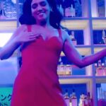 Bhumi Pednekar Instagram - Ready to party all night? Haanji!✨ Listen to #Haanji by @qaranx featuring @the.rish on Saregama Music YouTube Channel & all other major OTT streaming platforms! . . . #ThankYouForComing #ComebackOfTheChickFlick #DontForgetToCome #HaanjiSong @shehnaazgill @dollysingh @kushakapila @shibani_bedi #PradhumanSinghMall @natasharastogi @Gautmik @sushantdivgikr @salonidaini_ @dollyahluwalia @kkundrra @tejaswidevchaudhary @anilskapoor @shobha9168 @ektarkapoor @rheakapoor @karanboolani @radsanand @prashastisingh @rajitdev @sidkaushal22 @udayanbhat @gaurisathe @jpaarth @balajimotionpictures @akfcnetwork @saregama_official